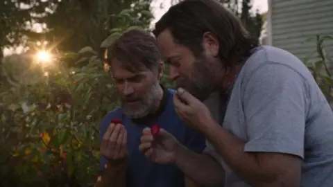 El nuevo episodio de TLOU ha ganado comentarios de todos los tipos, pero principalmente positivos / HBO Max