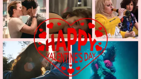 Pel&iacute;culas y series para el 14 de febrero. / MUNDIARIO