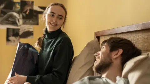 La cinta escrita y dirigida por Fernando Franco tiene 6.9 en IMDB. / Movistar Plus