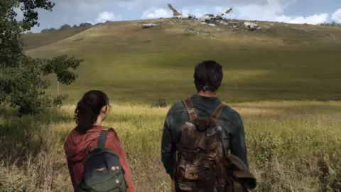 Una muestra dist&oacute;pica de un mundo no tan distante / HBO Max