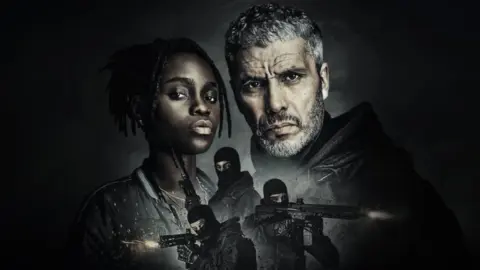 Las producciones francesas sueles ser un buen augurio para la plataforma / Netflix