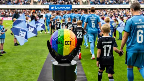 La homofobia en el deporte perdura siendo una problem&aacute;tica mundial. / RRSS
