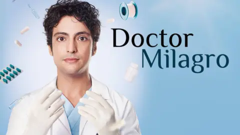 Mucize Doktor es la versi&oacute;n turca de The Good Doctor. / HBO Max