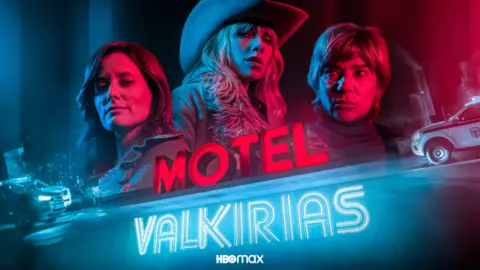 La serie estrena todos sus episodios el primero de marzo /HBO Max