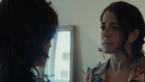 La cinta cuenta con Elena Mart&iacute;n y Alejandro Pau. / Filmax