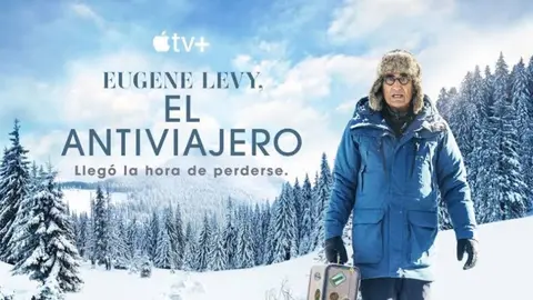 El antiviajero, serie.  YouTube