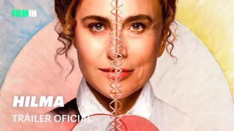 Tora Hallstr&ouml;m, Lena Olin, Tom Wlaschiha, Lily Cole y Martin Wallstr&ouml;m son parte del reparto / Filmin