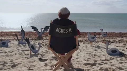 Agn&eacute;s Varda preparaba un documental sobre ella misma antes de su muerte / MUBI