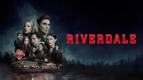Riverdale tiene 81% de aprobaci&oacute;n en Rotten Tomatoes. / Netflix