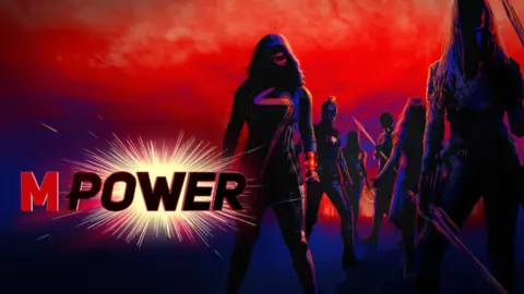 M Power cuenta con 4 episodios. / Disney Plus