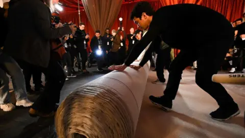 Este a&ntilde;o habr&aacute; un ligero cambio en la ceremonia de los Oscar / Cortes&iacute;a
