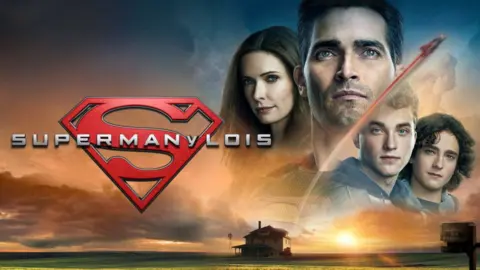 Superman y Lois est&aacute;n de vuelta para su tercera temporada / HBO Max