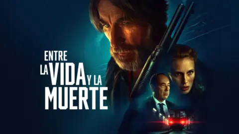 El estreno de este fin de semana de Movistar+ es un gran thriller policiaco / Movistar+
