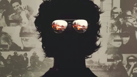 Waco: El apocalipsis texano. / Netflix