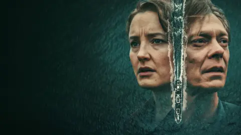 Un marinero en la guerra, un estreno noruego / Netflix