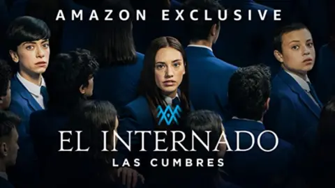 Te ponemos al tanto de las 3 temporadas que conforman esta serie / Prime Video