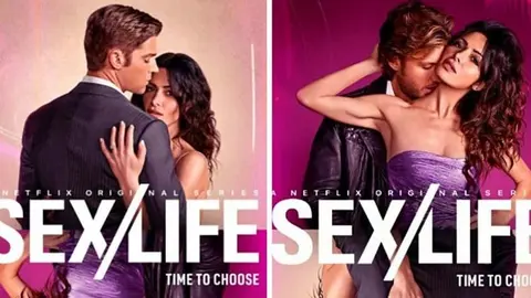 Netflix cancela la serie Sexo Vida