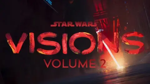Star Wars Visions 2