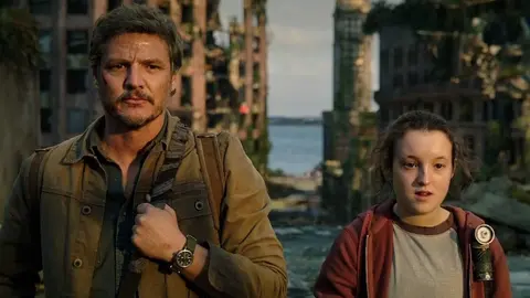 The Last Of Us