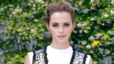 Emma Watson cumplea&ntilde;os