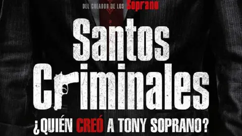 Santos Criminales disponible en Movistar Plus