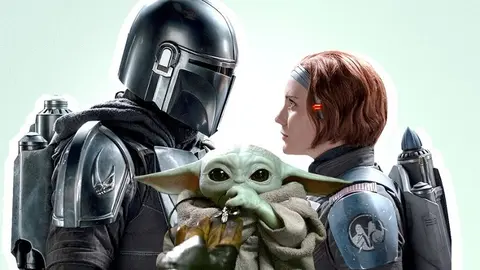 The Mandalorian, final de temporada 3