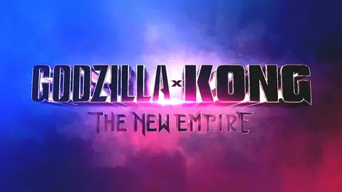 Godzilla x Kong The New Empire estreno