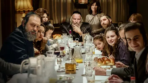 Diamantes Turbios, nueva serie de Netflix