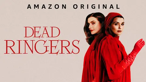 Inseparables serie original de Amazon Prime Video