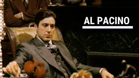 Al Pacino cumple a&ntilde;os sumando una carrera impresionante en la actuaci&oacute;n / MUNDIARIO