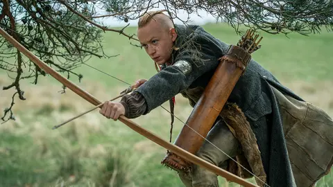 Outlander temporada 7 en Movistar Plus