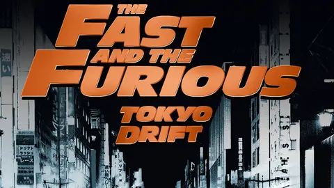 R&aacute;pidos y Fruiosos Reto Tokio y Fast X