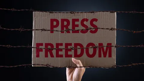 Pel&iacute;culas sobre periodismo y el D&iacute;a Mundial de la Libertad de Prensa. /RR.SS.