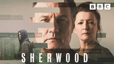 Sherwood, el &eacute;xito de la BBC disponible en Filmin