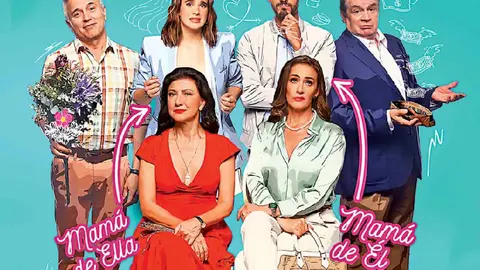 &iexcl;Hasta la madre del d&iacute;a de las madres!, nueva comedia rom&aacute;ntica mexicana en Prime Video