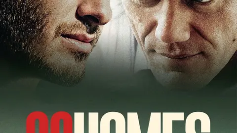 99 Homes disponible en filmin