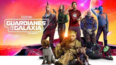 Rese&ntilde;a sin spoilers de Guardianes de la Galaxia Vol. 3