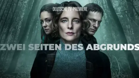 La miniserie cuenta con 4 estrellas en IMDB. / WarnerMedia
