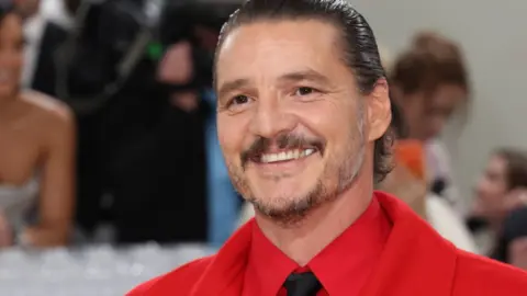 Pedro Pascal no se detiene y ahora se confirma que un nuevo protag&oacute;nico / IMDb
