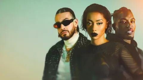 Rhythm + Flow France estrena segunda temporada / Netflix