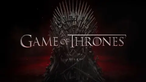 GOT/ HBO Max