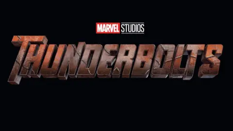 Thunderbolts / RRSS