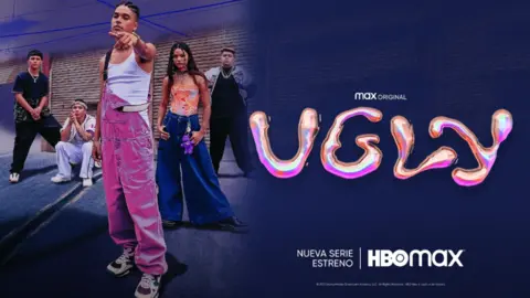 Vgly estreno sobre m&uacute;sica urbana / HBO Max