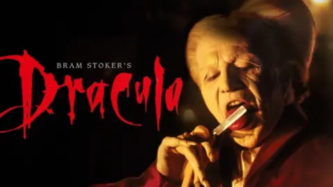 26 de mayo, d&iacute;a mundial de Dr&aacute;cula / Sony Pictures