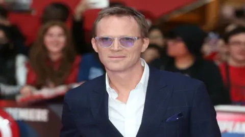 Paul Bettany cumple 52 a&ntilde;os / IMDb
