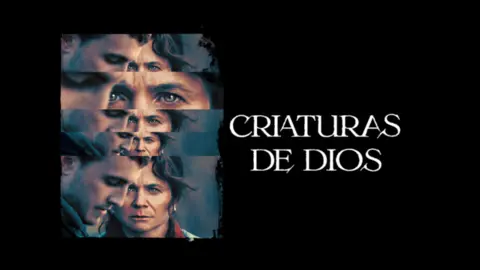 Criaturas de dios es el estreno de domingo / Movistar Plus