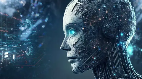 Inteligencia Artificial. / RR SS.