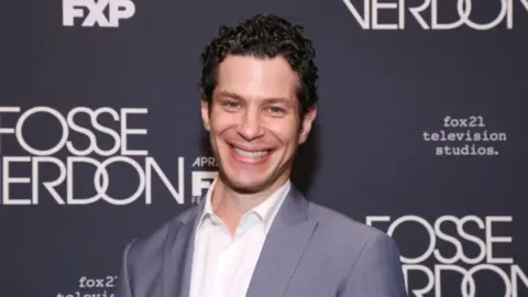 Thomas Kail, director de teatro / IMDb