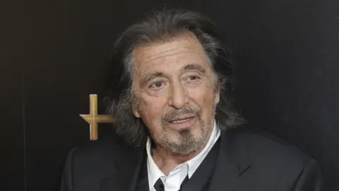 Al Pacino ser&aacute; padre a sus 83 a&ntilde;os / IMDb