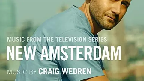 New amsterdam